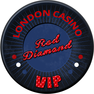 VIP Red Diamond