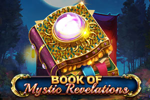 Book of Mystic Revelations