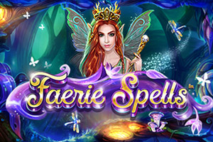 Faerie Spells